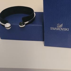 Swarovski bracelet